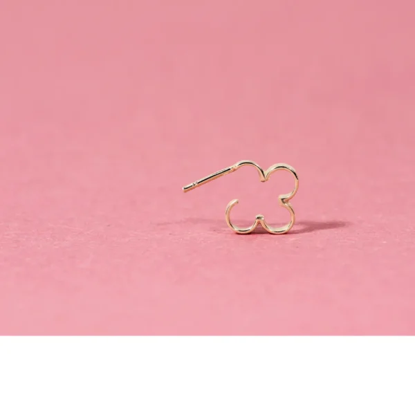Discount Splendida (sedicente). Single earring Earrings
