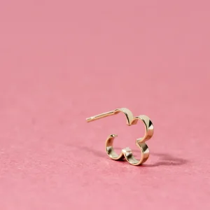 Discount Splendida (sedicente). Single earring Earrings