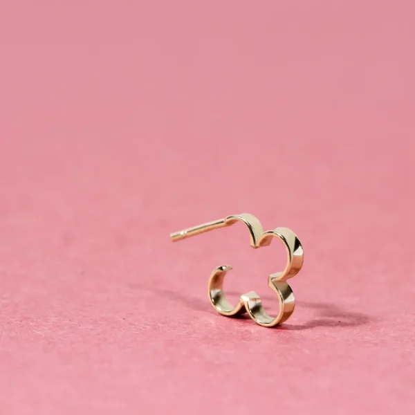 Discount Splendida (sedicente). Single earring Earrings