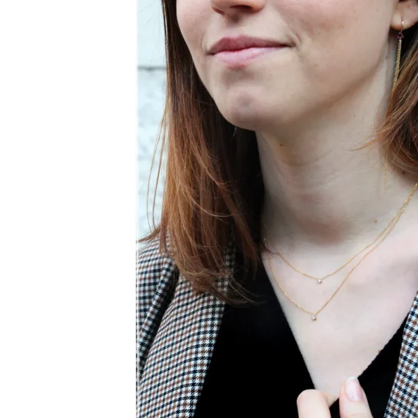Outlet Stella by Starlight. Necklace Necklaces