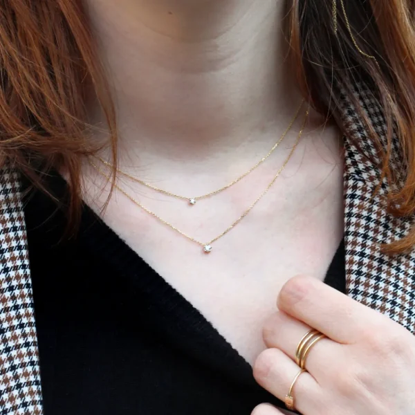 Outlet Stella by Starlight. Necklace Necklaces