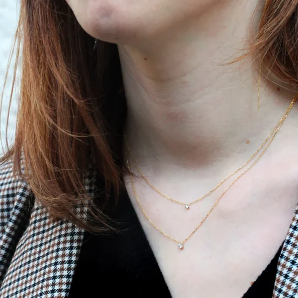 Outlet Stella by Starlight. Necklace Necklaces