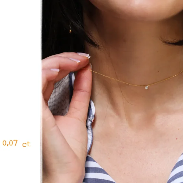 Outlet Stella by Starlight. Necklace Necklaces
