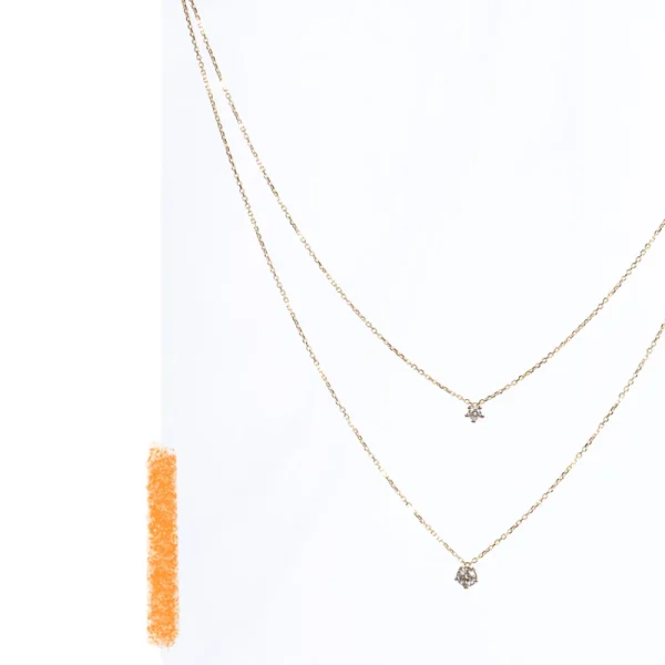 Outlet Stella by Starlight. Necklace Necklaces