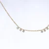 Sale Sto tra l’altro silenzio. Necklace Necklaces