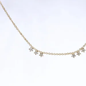 Sale Sto tra l’altro silenzio. Necklace Necklaces