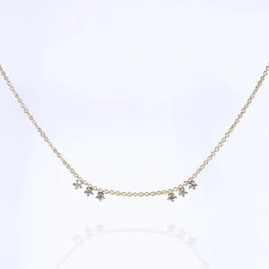 Sale Sto tra l’altro silenzio. Necklace Necklaces