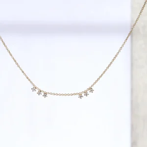 Sale Sto tra l’altro silenzio. Necklace Necklaces