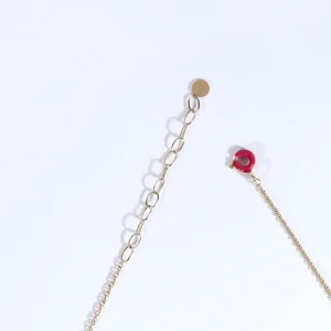 Sale Sto tra l’altro silenzio. Necklace Necklaces