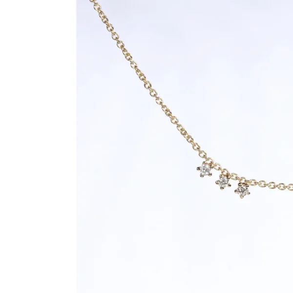Sale Sto tra l’altro silenzio. Necklace Necklaces