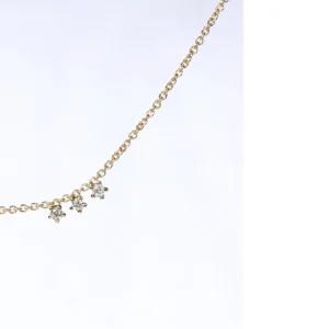 Sale Sto tra l’altro silenzio. Necklace Necklaces