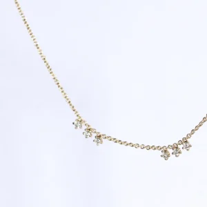 Sale Sto tra l’altro silenzio. Necklace Necklaces