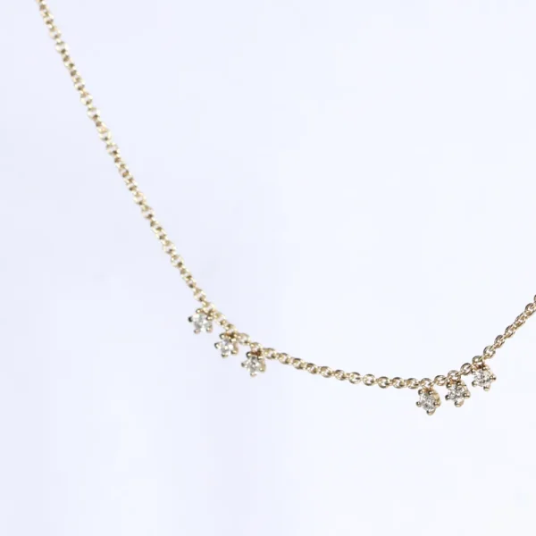 Sale Sto tra l’altro silenzio. Necklace Necklaces