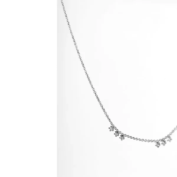 Sale Sto tra l’altro silenzio. Necklace Necklaces