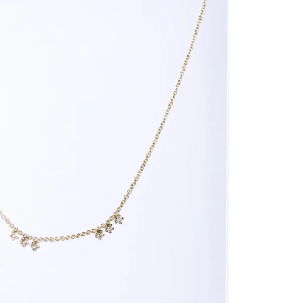 Sale Sto tra l’altro silenzio. Necklace Necklaces