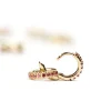 Clearance Tancredi. Earrings Custom-made-on-you Products