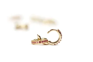 Clearance Tancredi. Earrings Custom-made-on-you Products