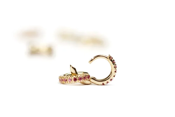 Clearance Tancredi. Earrings Custom-made-on-you Products