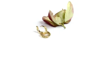 Clearance Tancredi. Earrings Custom-made-on-you Products