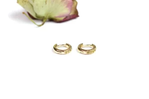 Clearance Tancredi. Earrings Custom-made-on-you Products