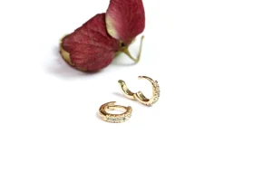 Clearance Tancredi. Earrings Custom-made-on-you Products