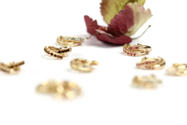 Clearance Tancredi. Earrings Custom-made-on-you Products