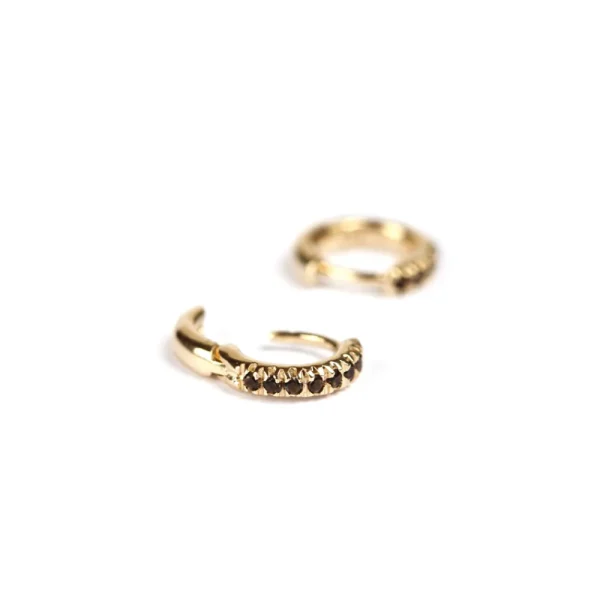 Clearance Tancredi. Earrings Custom-made-on-you Products