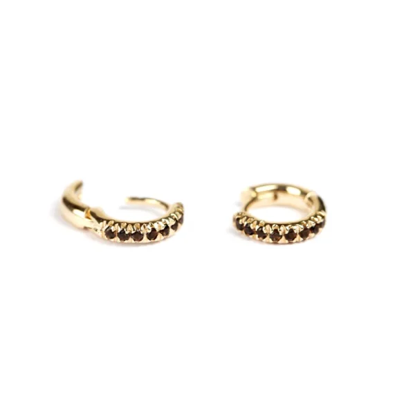 Clearance Tancredi. Earrings Custom-made-on-you Products