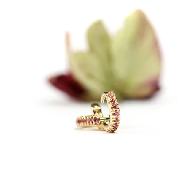 Clearance Tancredi. Earrings Custom-made-on-you Products