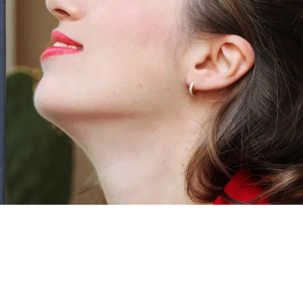 Clearance Tancredi. Earrings Custom-made-on-you Products