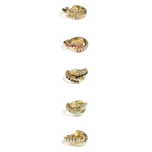 Clearance Tancredi. Earrings Custom-made-on-you Products