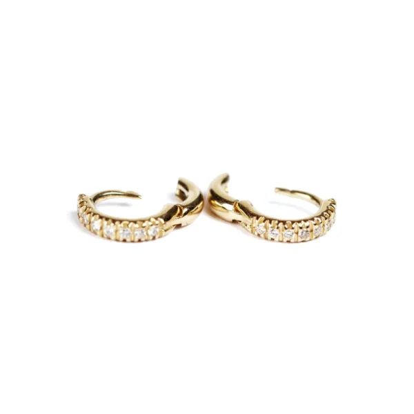 Clearance Tancredi. Earrings Custom-made-on-you Products