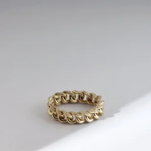 Fashion Trait d’union. Ring Rings