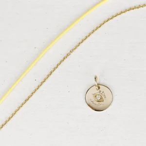 Hot Être chat. Pendant Custom-made-on-you Products