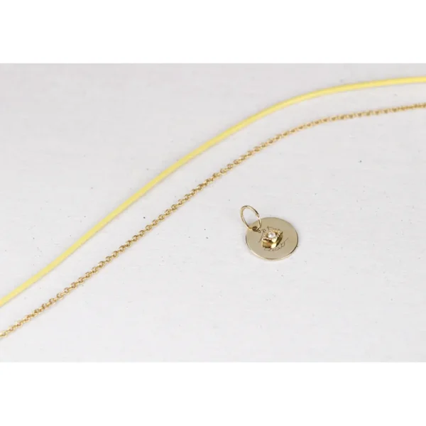 Hot Être chat. Pendant Custom-made-on-you Products