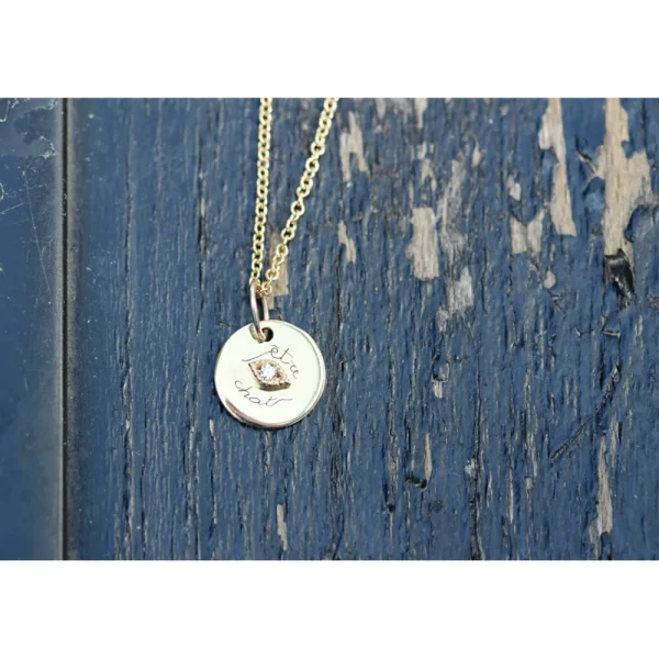 Hot Être chat. Pendant Custom-made-on-you Products