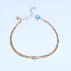 Clearance Tristecca gnam. Bracelet Bracelets