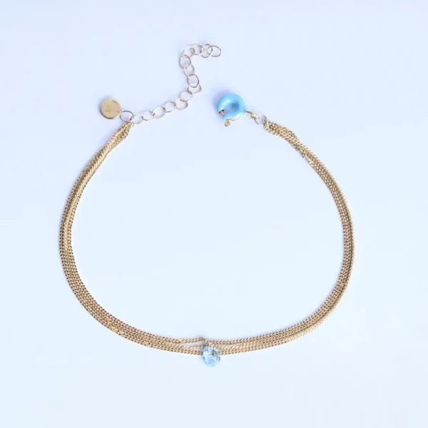 Clearance Tristecca gnam. Bracelet Bracelets