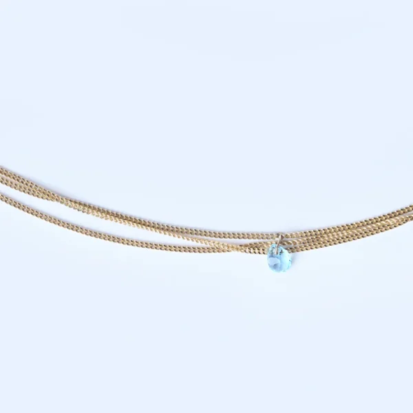 Clearance Tristecca gnam. Bracelet Bracelets