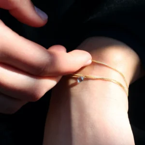 Clearance Tristecca gnam. Bracelet Bracelets