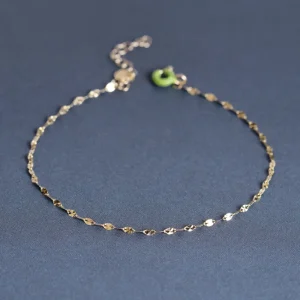 Best Tulipano verde. Bracelet Bracelets
