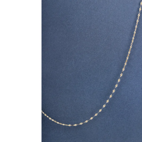 Sale Tulipano verde. Necklace Necklaces