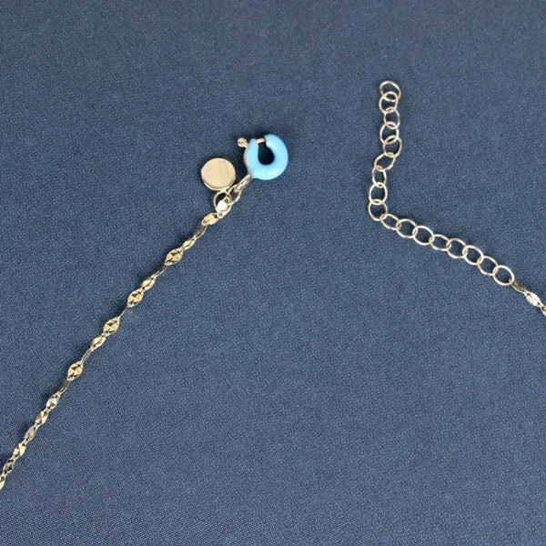 Sale Tulipano verde. Necklace Necklaces