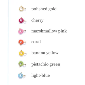 Outlet Tutti Frutti. Necklace Necklaces