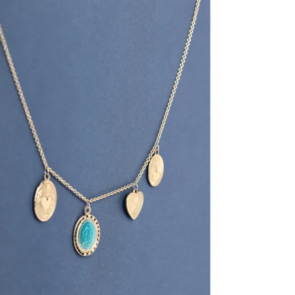 Outlet Tutti Frutti. Necklace Necklaces