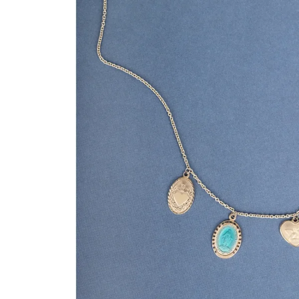 Outlet Tutti Frutti. Necklace Necklaces