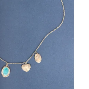 Outlet Tutti Frutti. Necklace Necklaces