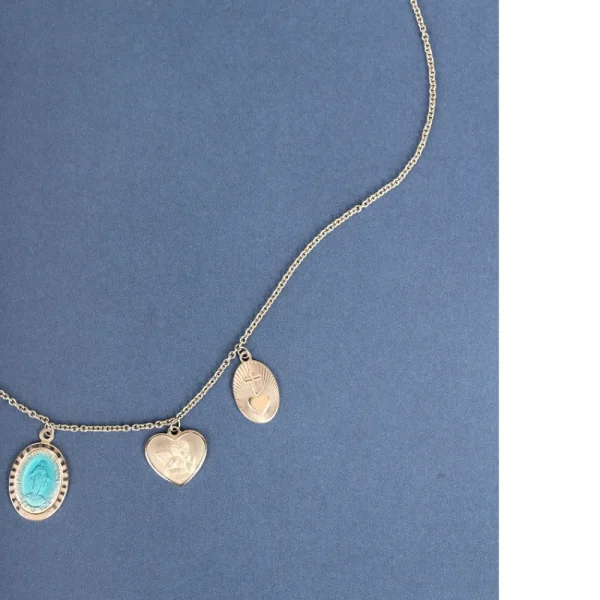 Outlet Tutti Frutti. Necklace Necklaces