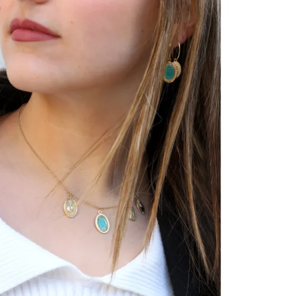 Outlet Tutti Frutti. Necklace Necklaces