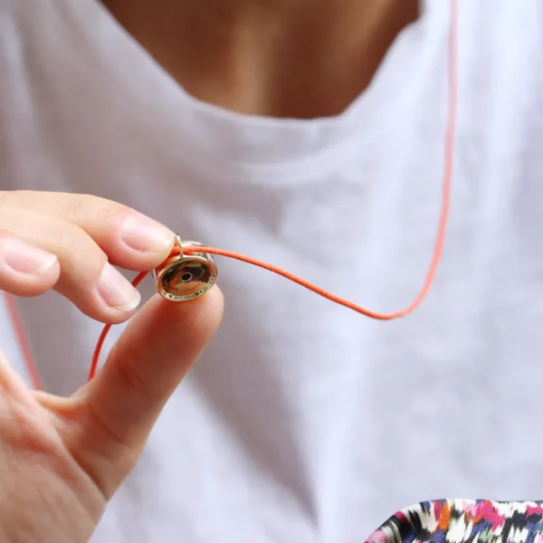 Hot Uccellaia. Bird call whistle (gold) Pendants | Customized Products